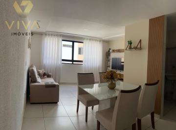 906561feed4dab2ae215624c4943fe6ac9318353 · Apartamento com 2 dormitórios à venda, 53 m² por R$ 269.000 - Bancários - João Pessoa/PB