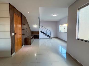 Imagem 1 · Sobrado para Locação no Jardim Mont Serrat | 3 Quartos, 1 Suíte | 208m²