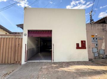 Imagem 1 · Sala Comercial 125m² no Parque Amazônia – Goiânia