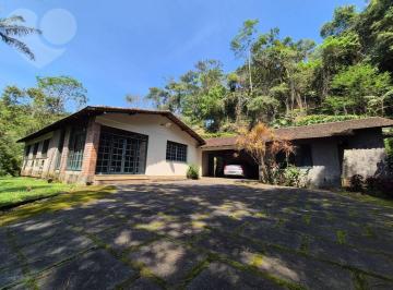 1be60eb90fa91d535bcd4437d52f557ef72eb685 · Sítio com 4 dormitórios à venda, 16000 m² por R$ 900.000,00 - Muriqui - Niterói/RJ