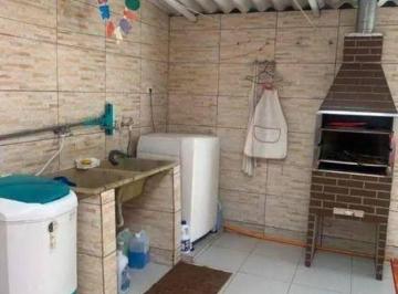 a25fb22769b8117d4e27f45b1c78ec246e5f6cf4 · Casa com 3 dormitórios à venda, 142 m² por R$ 573.000 - Vila Jerusalém - São Bernardo do Campo/SP