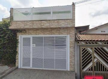 0e68ddd518bc34834fa19f468d87cbd935e26ebb · Sobrado com 3 dormitórios à venda, 212 m² por R$ 580.000,00 - Assunção - São Bernardo do Campo/SP