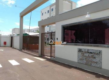 8f02037000879f5723609c0ecc990deac14bbed2 · Apartamento para Locação no Castello di Udine com 2 Quartos, Planejados e Lazer Completo