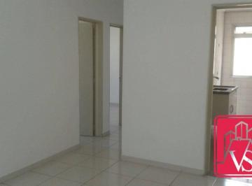 1955c6709f880f11584abe96365a3bfe6a5541da · Apartamento com 2 dormitórios para alugar, 60 m² por R$ 2.700,00/mês - Demarchi - São Bernardo do Ca