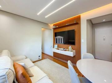 ca71d9aca51cee5193f7374b24a0634ff29644a3 · Apartamento com 1 dormitório à venda, 32 m² por R$ 270.000,00 - Jardim Cascata - Teresópolis/RJ