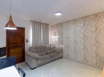 7f2ce28d6f48bf04956111cbb1a64dcb8609cbeb · Sobrado com 3 dormitórios à venda, 110 m² por R$ 542.000,00 - Vila Matilde - São Paulo/SP