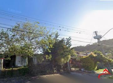 Terreno · 330m² · Terreno à venda - em Aberta dos Morros