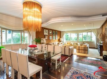 Apartamento · 227m² · 3 Quartos · 1 Vaga · Apartamento à venda - no Bom Fim