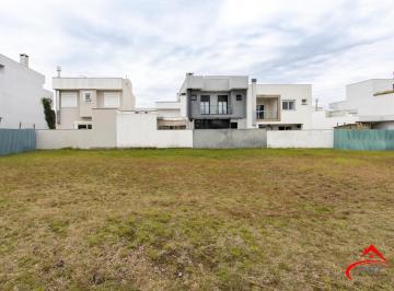 Terreno · 154m² · Lote de 154m2 no Condomínio Villa Amalfi, com boa infraestrutura