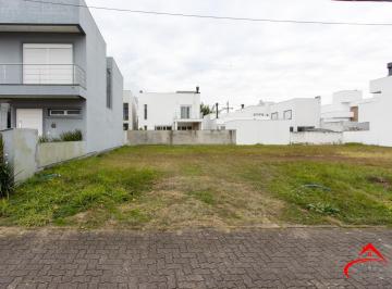 Terreno · 154m² · Lote de 154m2 no Condomínio Villa Amalfi, com boa infraestrutura