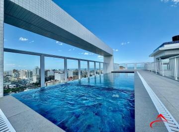 Apartamento · 34m² · 1 Quarto · 1 Vaga · Apartamento em Capão da Canoa