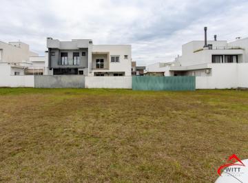 Terreno · 154m² · Lote de 154m2 no Condomínio Villa Amalfi, com boa infraestrutura