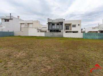 Terreno , Porto Alegre · Lote de 154m2 no Condomínio Villa Amalfi, com boa infraestrutura