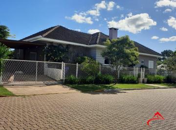 Casa · 159m² · 3 Quartos · 2 Vagas · Casa à venda - em São Lucas