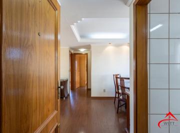 Apartamento · 70m² · 2 Quartos · 1 Vaga · Apartamento Semimobiliado à Venda em Passo da Areia, Porto Alegre, RS