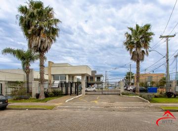 Terreno · 154m² · Lote de 154m2, no Condomínio Villa Amalfi, com infra, no Bairro Hípica,