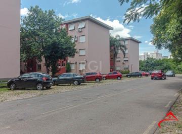 Apartamento · 40m² · 1 Quarto · 1 Vaga · Apartamento no Jardim Itú de 1 dormitório e vaga rotativa DESOCUPADO