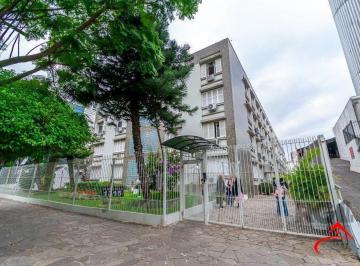 Apartamento · 66m² · 2 Quartos · Apartamento no bairro Santa Cecilia de 2 dormitórios DESOCUPADO