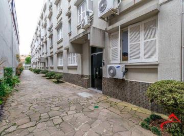 Apartamento · 66m² · 2 Quartos · Apartamento no bairro Santa Cecilia de 2 dormitórios DESOCUPADO