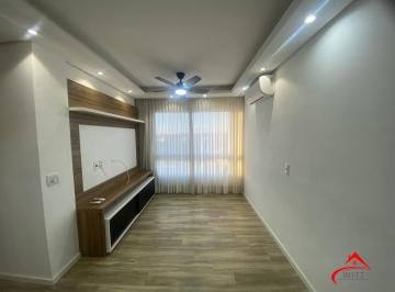 Apartamento · 71m² · 3 Quartos · 2 Vagas · Apartamento à Venda no You Condomínio Clube | 3 Dormitórios | 2 Vagas | Sarandi
