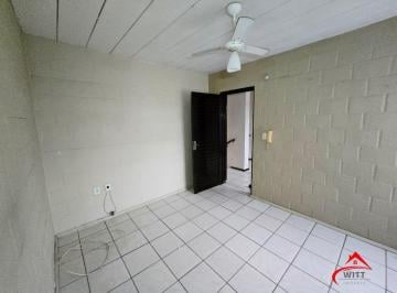 Apartamento · 44m² · 2 Quartos · 1 Vaga · Apartamento com 2 quartos, portaria 24hr e vaga no bairro Lomba do Pinheiro