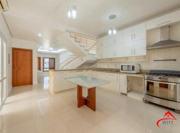 Casa · 178m² · 4 Quartos · 3 Vagas · Casa desocupada Parque Iguaçu