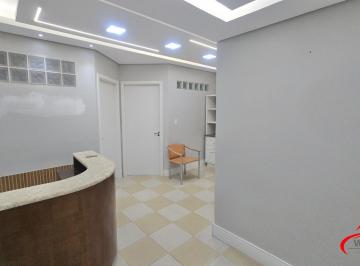 Comercial · 44m² · 2 Quartos · Sala comercial no edifício Santa Mônica em Canoas!