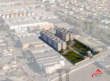2031205.jpg · Apartamento à venda - em Sarandi