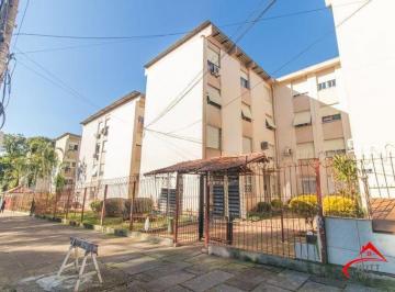 Apartamento · 66m² · 3 Quartos · 1 Vaga · Apartamento de 3 dormitorios à venda em Bairro Santo Antônio, Porto Alegre