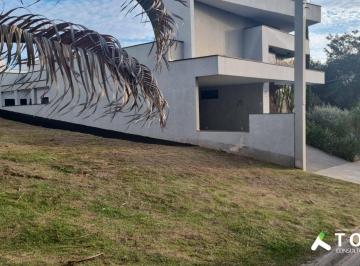 2b5bdcaf4830a8664bced9141df5fe9b78d0b441 · Terreno à venda, 300 m² - Condomínio Residencial Villagio Milano - Sorocaba/SP