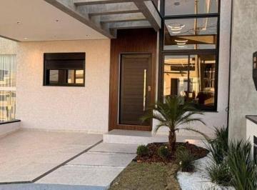787817aa61773b3bc8e6c2ffba9cebf5e62613bc · Casa com 3 dormitórios 1 suíte Master à venda - Condomínio Residencial Horto Florestal Villagio - S