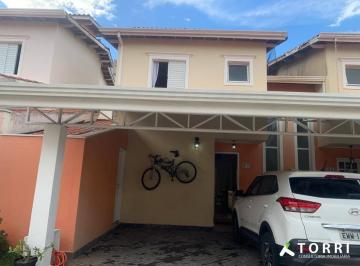 3ce51b51e73686cef3d86c1788f540abfe8f78bd · Casa com 3 Quartos à venda no Condomínio Village Siriema, em Sorocaba-SP