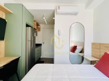 ae831f1ee38d32f87f1dbbdbeac951417a3c9c65 · Studio 100% Mobiliado no Centro – Primeira Locação