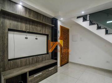 b56d234e20ffcb4b619488f4472c7907ce6a5cad · Cobertura com 2 dormitórios, 110 m² - venda por R$ 550.000,00 ou aluguel por R$ 3.192,00/mês - Vila