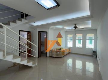 561646718fe632b3d62e13fd5ed9f60c36ff8abf · Sobrado para alugar, 135 m² por R$ 742,00/mês - Vila América - Santo André/SP