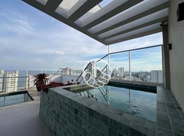a4326b6daeb823e486886443ebd67e9da56dbabd · Apartamento com 2 dormitórios à venda, 64 m² por R$ 650.000,00 - Praia do Morro - Guarapari/ES