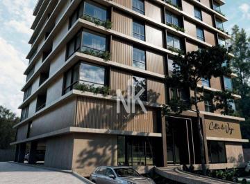 061fe572a83c08a9b09b43c56e889f7d2511b7d0 · Apartamento à venda, 163 m² por R$ 1.788.517,00 - Alphaville Graciosa - Pinhais/PR