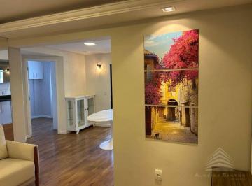 db1d07ebd7c491867cbd05c0261fd6e32ce825e8 · Apartamento com 2 dormitórios à venda, 51 m² por R$ 550.000 - Água Verde - Curitiba/PR