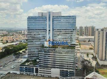 87ebfe7df7eb9e7fcd99d2769f9ae9183a9307b6 · Excelente sala com 107 m² Ed. Connect Towers - Águas Claras/DF