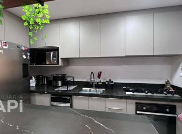 3f6de848f4c840208e353ba1dd670d292050ab3e · Apartamento com 3 dormitórios à venda, 98 m² por R$ 1.150.000,00 - Horto Florestal - Jundiaí/SP