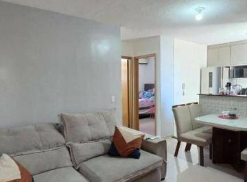 c134a023c8b5d141dd466a6600daa92881d9d26f · Apartamento com 2 dormitórios à venda, 44 m² por R$ 260.000 - Jardim Imperial II - Cuiabá/MT