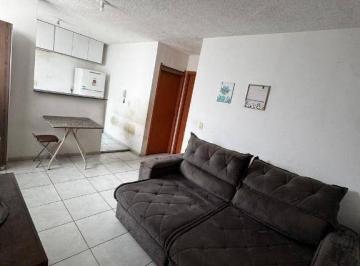 69b6da44b2881b325ebdca92439b96fb39f5c237 · Apartamento com 2 dormitórios à venda, 40 m² por R$ 170.000 - 23 de Setembro - Várzea Grande/MT