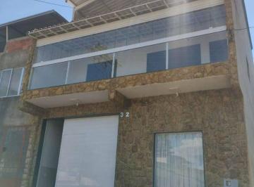 a895cde68902411fcafecf412485871c074e84a2 · Casa com 3 dormitórios à venda por R$ 250.000,00 - Parque Independência - Juiz de Fora/MG