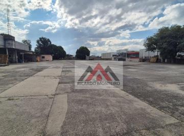 5f2e66fc6b88eb4b68d073b8c035e0338331d935 · Terreno para alugar, 6950 m² por R$ 16.000/mês - Cidade Nova - Pindamonhangaba/SP