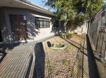 8c959f4a5803dbbec99748c7cf1bc3234f096050 · Casa comercial - ESQUINA POSITIVA - 05 salas (03 BWC) e 04 vagas à venda, 140 m² por R$ 680.000 - C