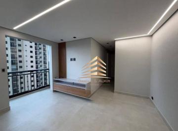 89aec7be36704b3dee12284568e0a9aeb793e942 · Apartamento com 2 dormitórios para alugar, 47 m² por R$ 3.005/mês - Portal dos Gramados - Guarulhos/