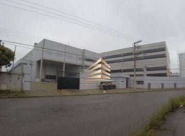 2032ca8423f07efea3f98bdc7b5ad3a7be5a716a · Galpão para alugar, 3500 m² por R$ 111.400,00/mês - Jardim Fátima - Guarulhos/SP