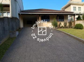 Foto 01 · Casa, Vila Nova, Joinville, SC