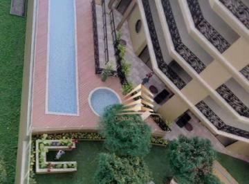 60748406ab8f3cdf0c184e1146701938beac7b9d · Cobertura Exclusiva no Edifício Louvre – O Mais Novo Ícone do Alto Padrão em Guarulhos 480 m², 4 vag