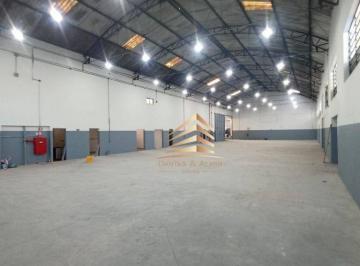 5f66ca89d6b93410c601b8f6f8a404c506b4677c · Galpão para alugar, 1465 m² por R$ 46.440,00/mês - Cidade Industrial Satélite de São Paulo - Guarulh